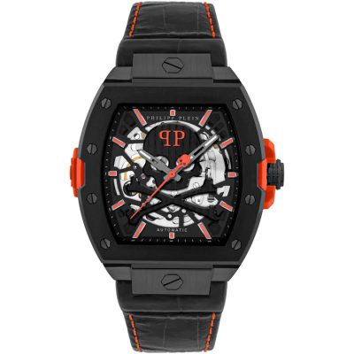 Часы Philipp Plein The Skeleton PWJFA1326